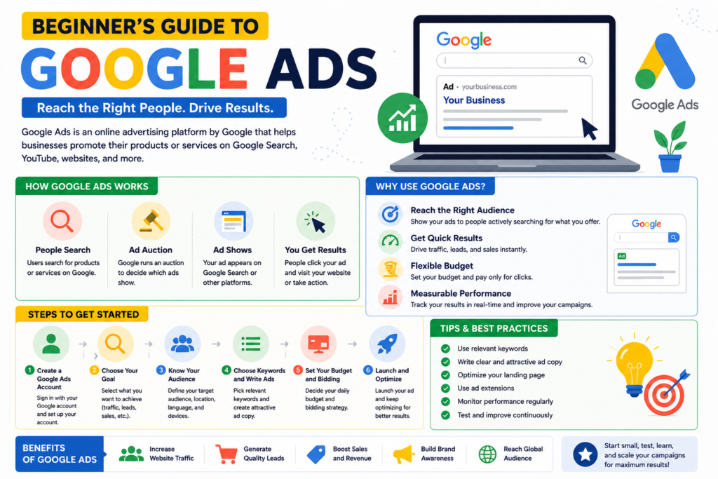Google Ads
